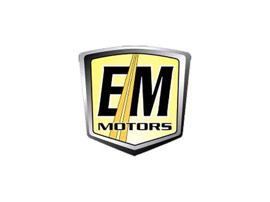 Brand logo