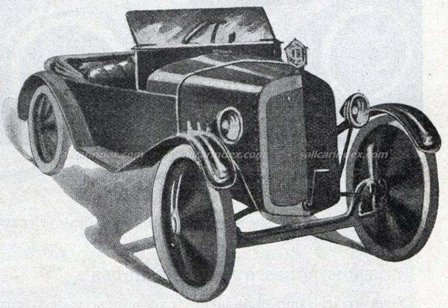 Brand cover
