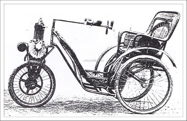 Einrad