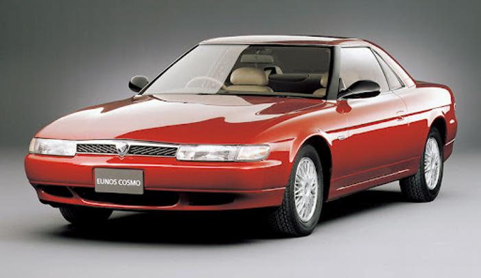 Eunos