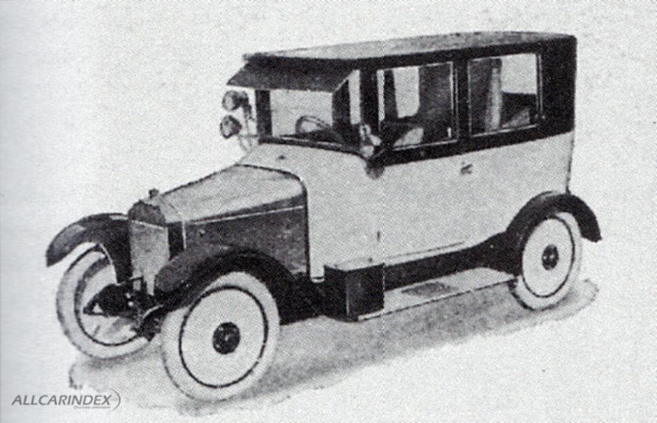 Brand cover