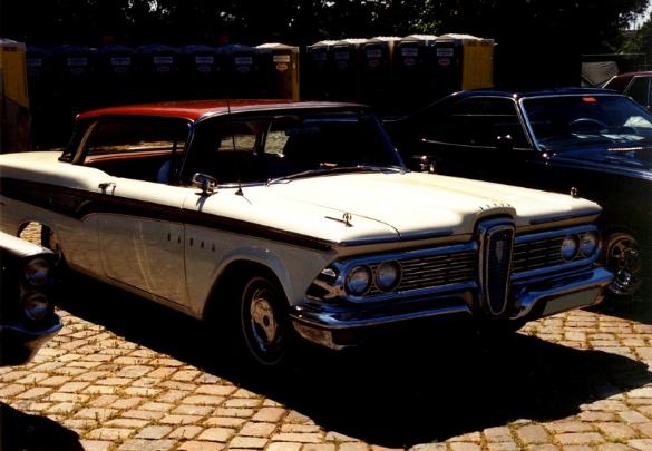 Edsel