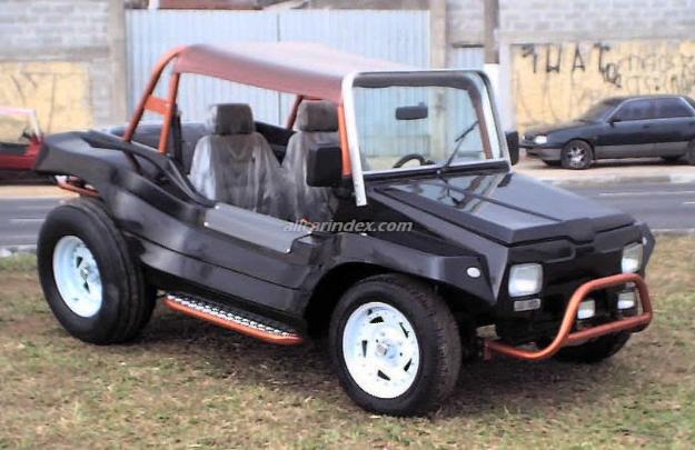 Fer Car