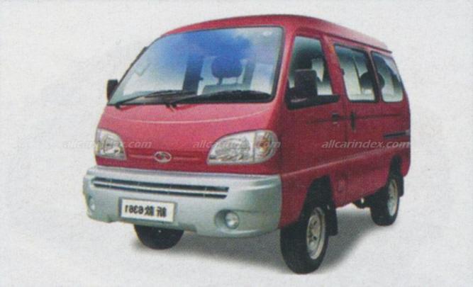 FAW Jiebao