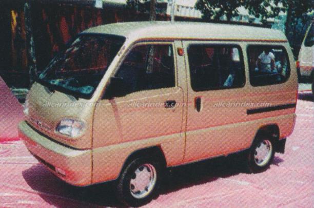 FAW Jiefang