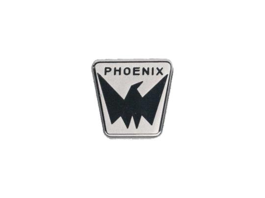 Brand logo