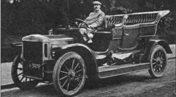 Fawcett-Fowler