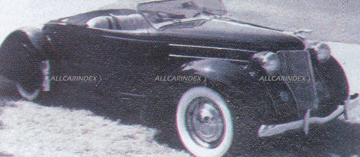 Fairlane