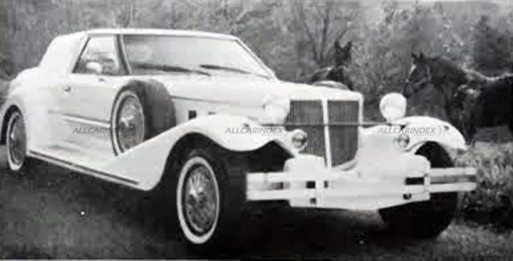 Ferraro Motors
