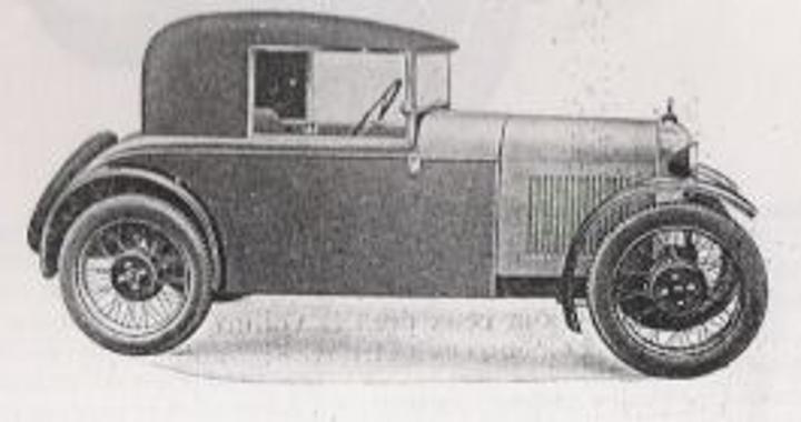 Brand cover