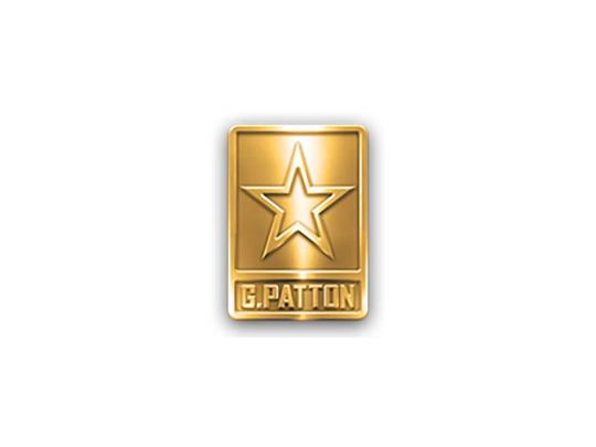 Brand logo