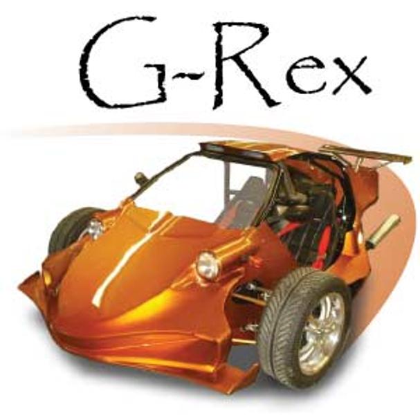 G-Rex