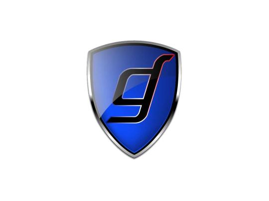 Brand logo