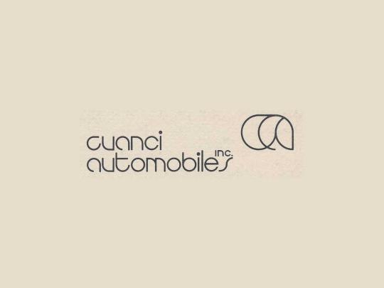 Brand logo