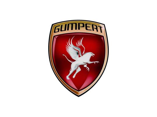 Brand logo