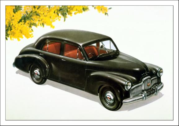Holden