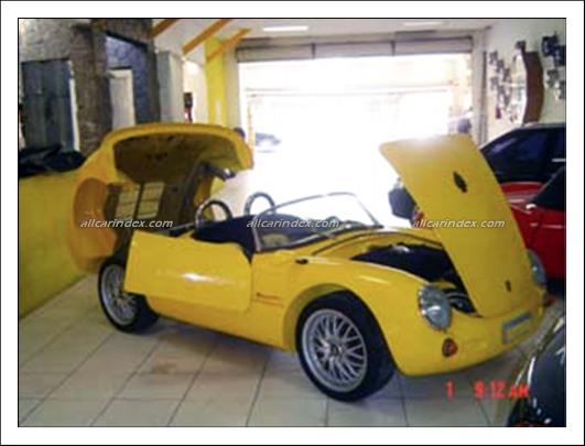 Hot Sprint