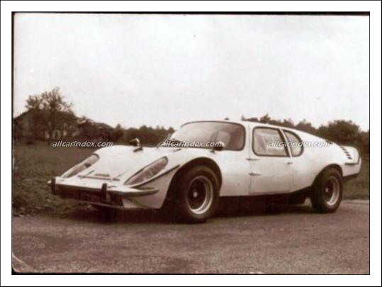Harel (1971)