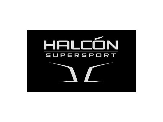 Brand logo