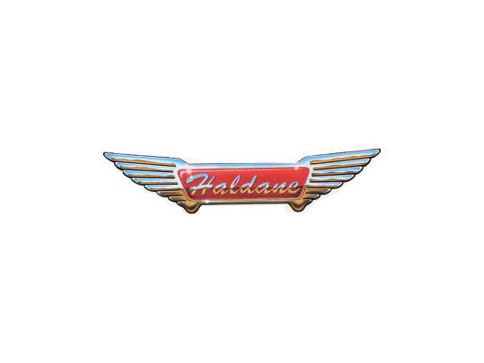 Brand logo