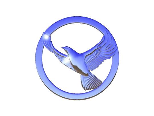 Brand logo