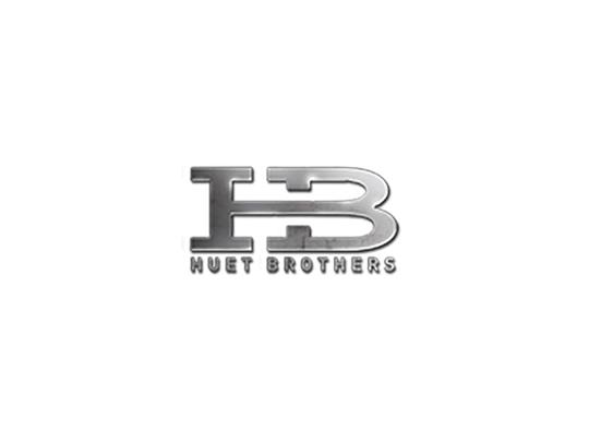 Brand logo