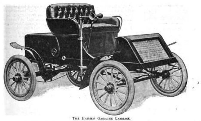 Brand cover