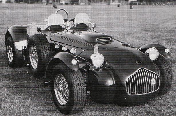 Hardy Motors