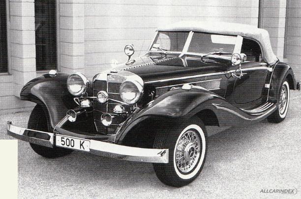 Heritage Automotive