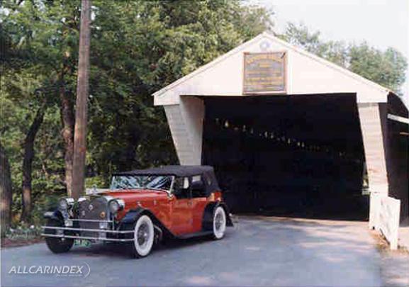 Horstmobile