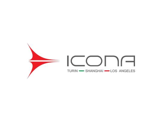Brand logo