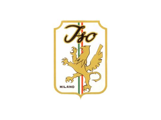 Brand logo