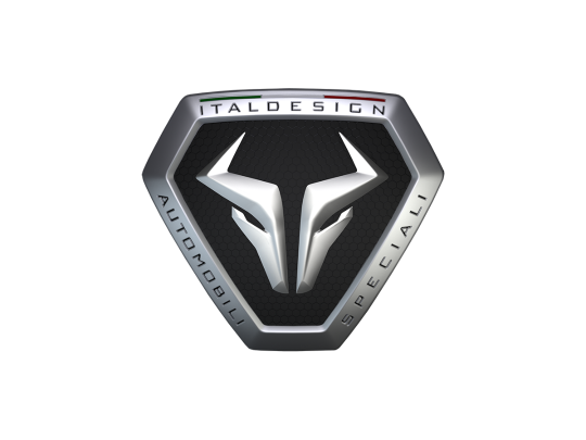 Brand logo