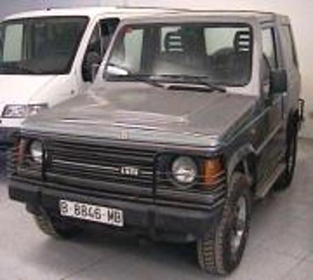 Brand cover