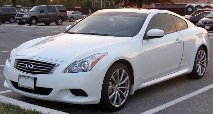 Infiniti