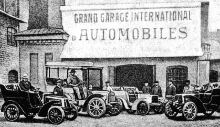 Brand cover