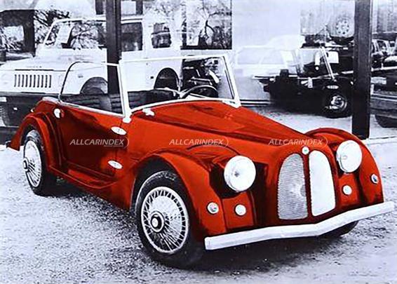 JH Automobile