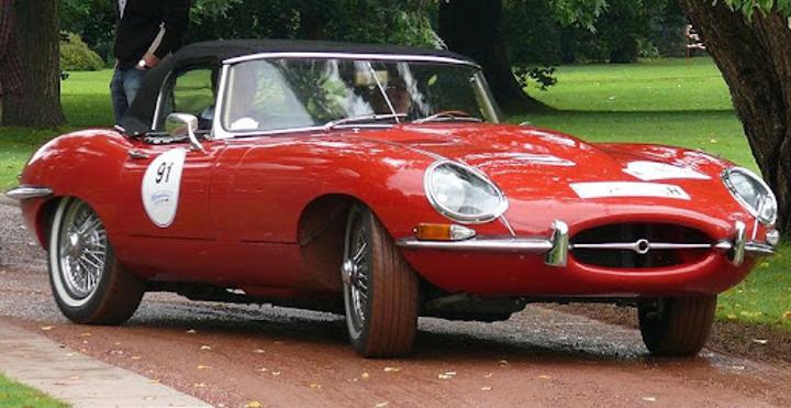 Jaguar