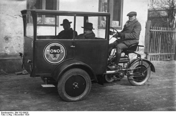 Krauseco