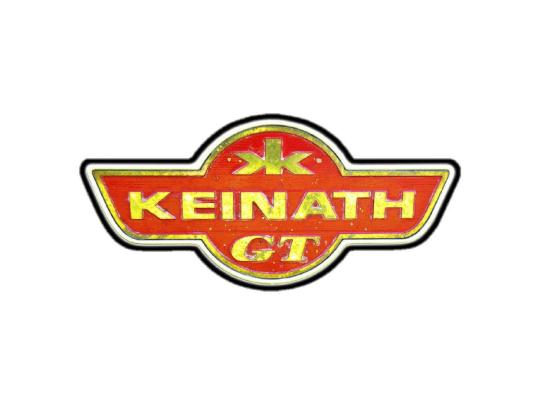 Brand logo