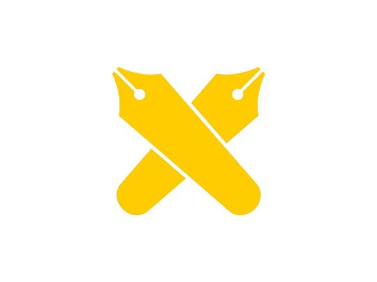 Brand logo