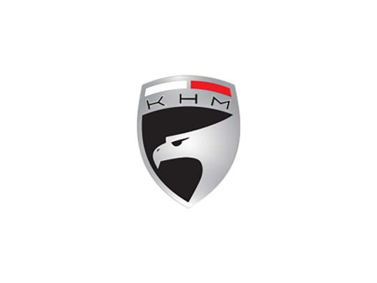 Brand logo