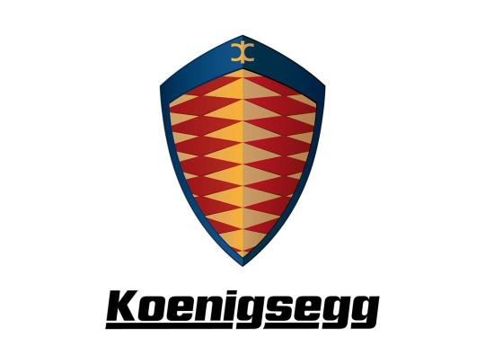Brand logo