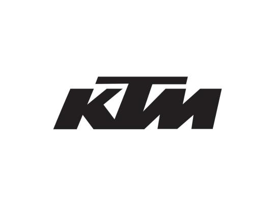 Brand logo