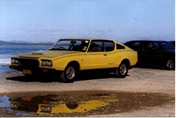 Leyland