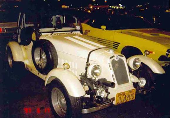 L'Auto Craft
