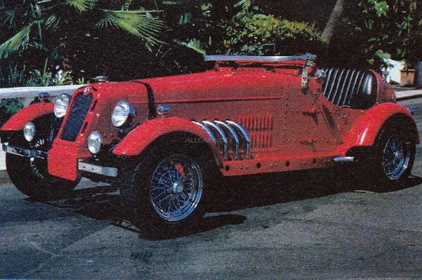L'Automobile