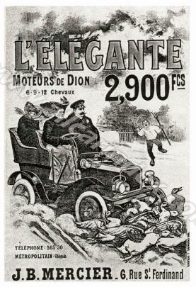 L'Elegante