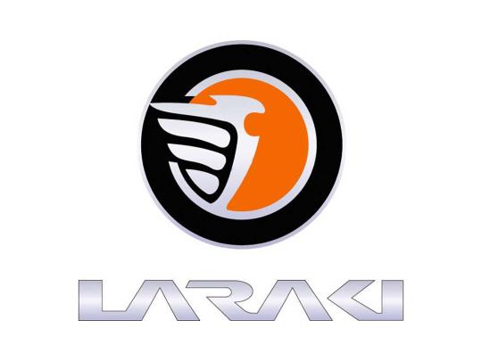 Brand logo