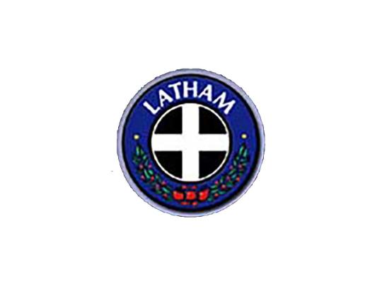 Brand logo